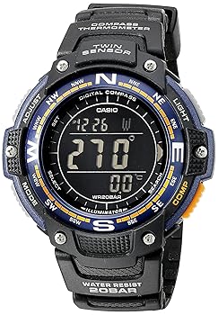 casio twin sensor price
