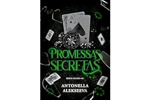 Promessas Secretas (Royal Flush Livro 1) (Portuguese Edition)
