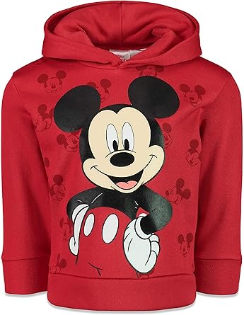 mickey mouse hoodie amazon