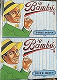 Bambu - Big Bambu Pure Hemp Rolling Paper