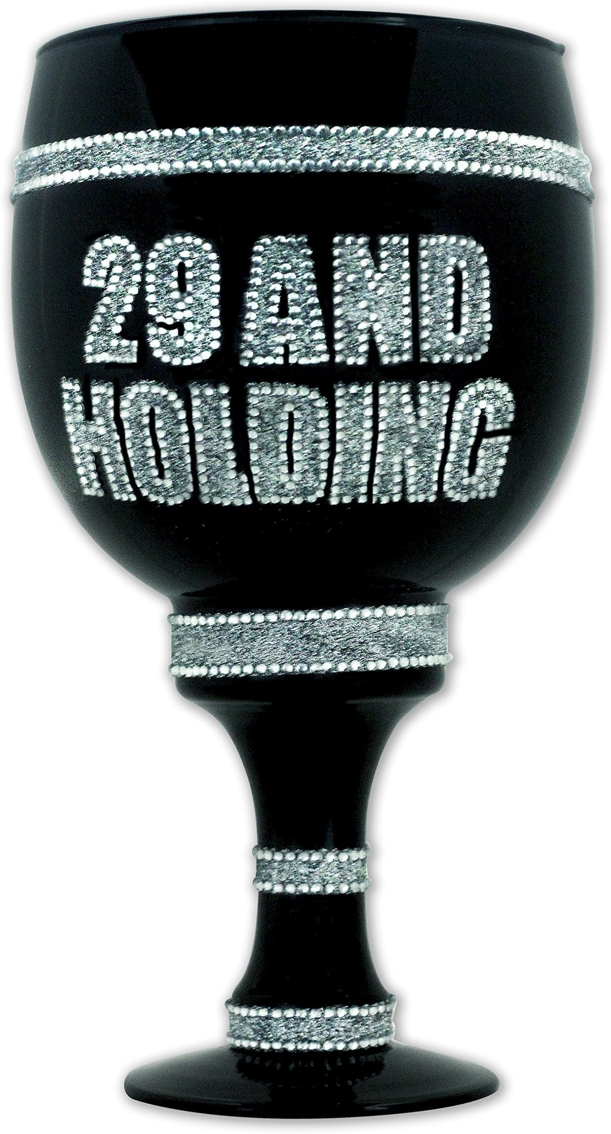 Royale Pimp "29 and Holding Pimp Cup