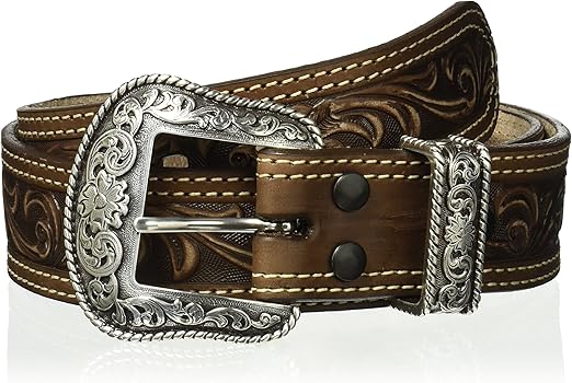 nocona belts amazon