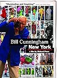 Bill Cunningham New York