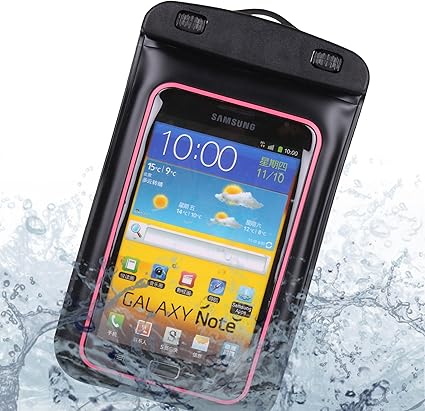 redmi y3 waterproof