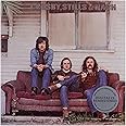 Crosby Stills & Nash