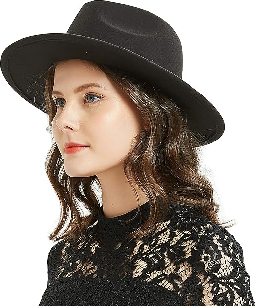 women's crushable hat