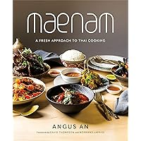 Maenam: A Fresh Approach to Thai Cooking
