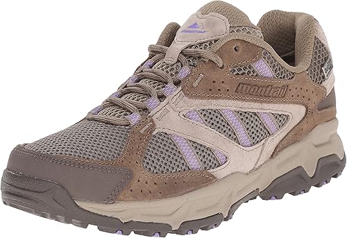 montrail women's hiking shoes