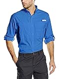 Columbia Men's PFG Tamiami II Long Sleeve Shirt