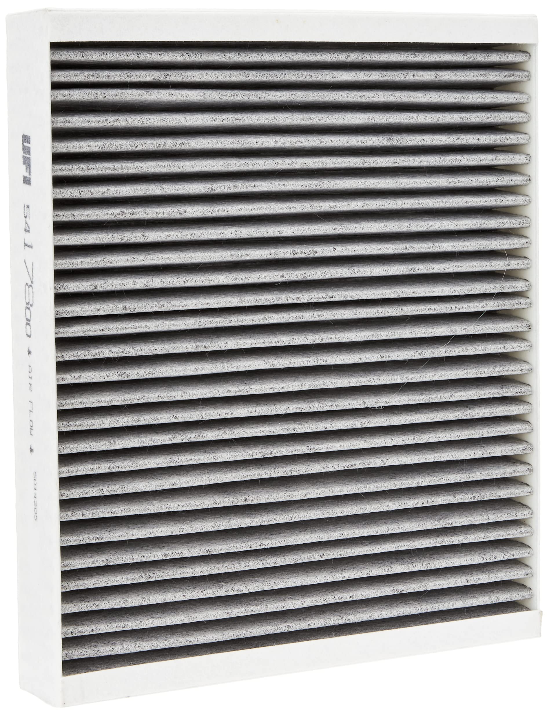 UFI Filters, Cabin Air Filter 54.178.00, Suitable for Cars, Applicable to Various Models Chevrolet, Opel, Saab, Vauxhall
