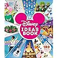 Disney Ideas Book: More than 100 Disney Crafts, Activities, and Games