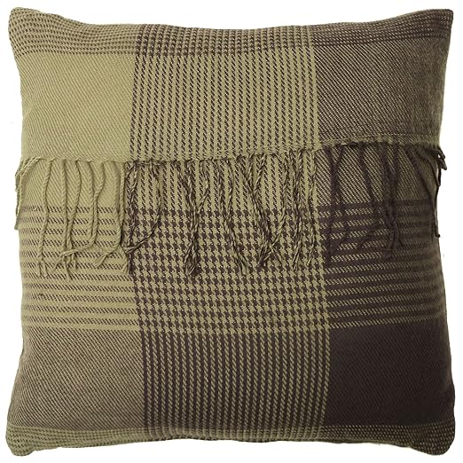 Cushion cover Lourdes 80x80 cm Amazon.co.uk Kitchen & Home