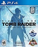 Rise of the Tomb Raider: 20 Year Celebration - PlayStation 4