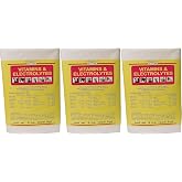 Durvet (3 Pack) 136028 Vitamins &amp; Electrolytes, 8 oz