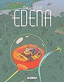 Moebius Library: The World of Edena