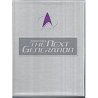 Amazon.com: Star Trek The Next Generation - The Complete First