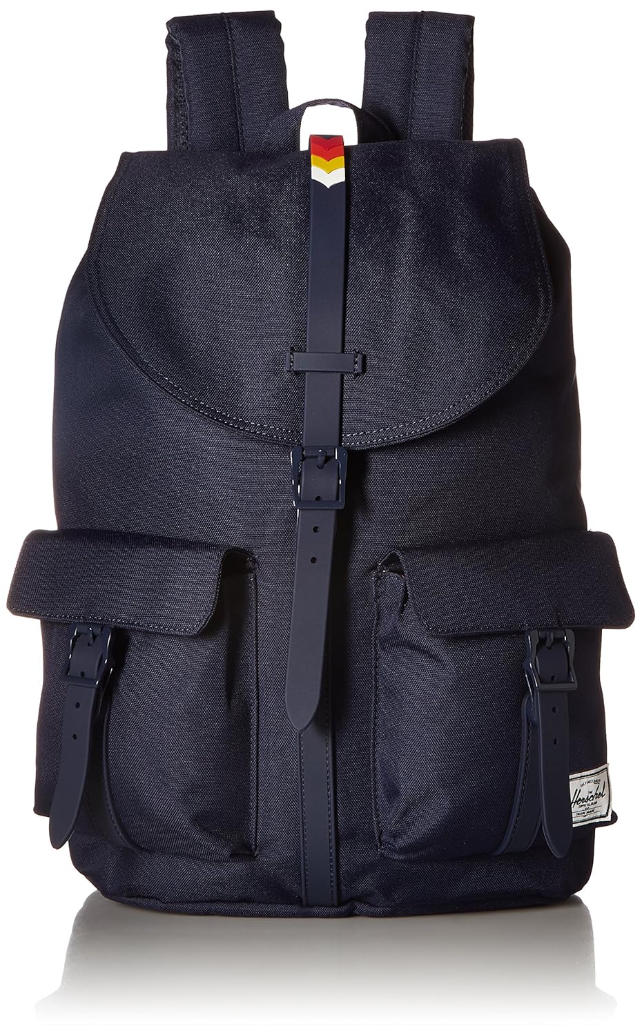 NEW! Herschel Dawson Backpack Review Find Me A Backpack