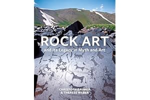 Rock Art and its Legacy in Myth and Art: Petroglyphs from Eurasia, Arabia and Northern Africa