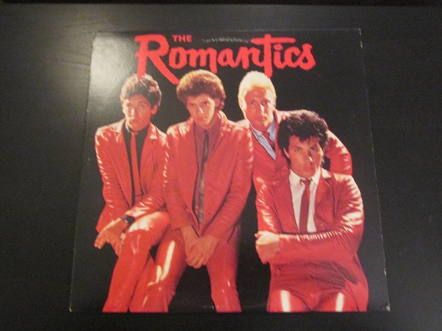 Romantics