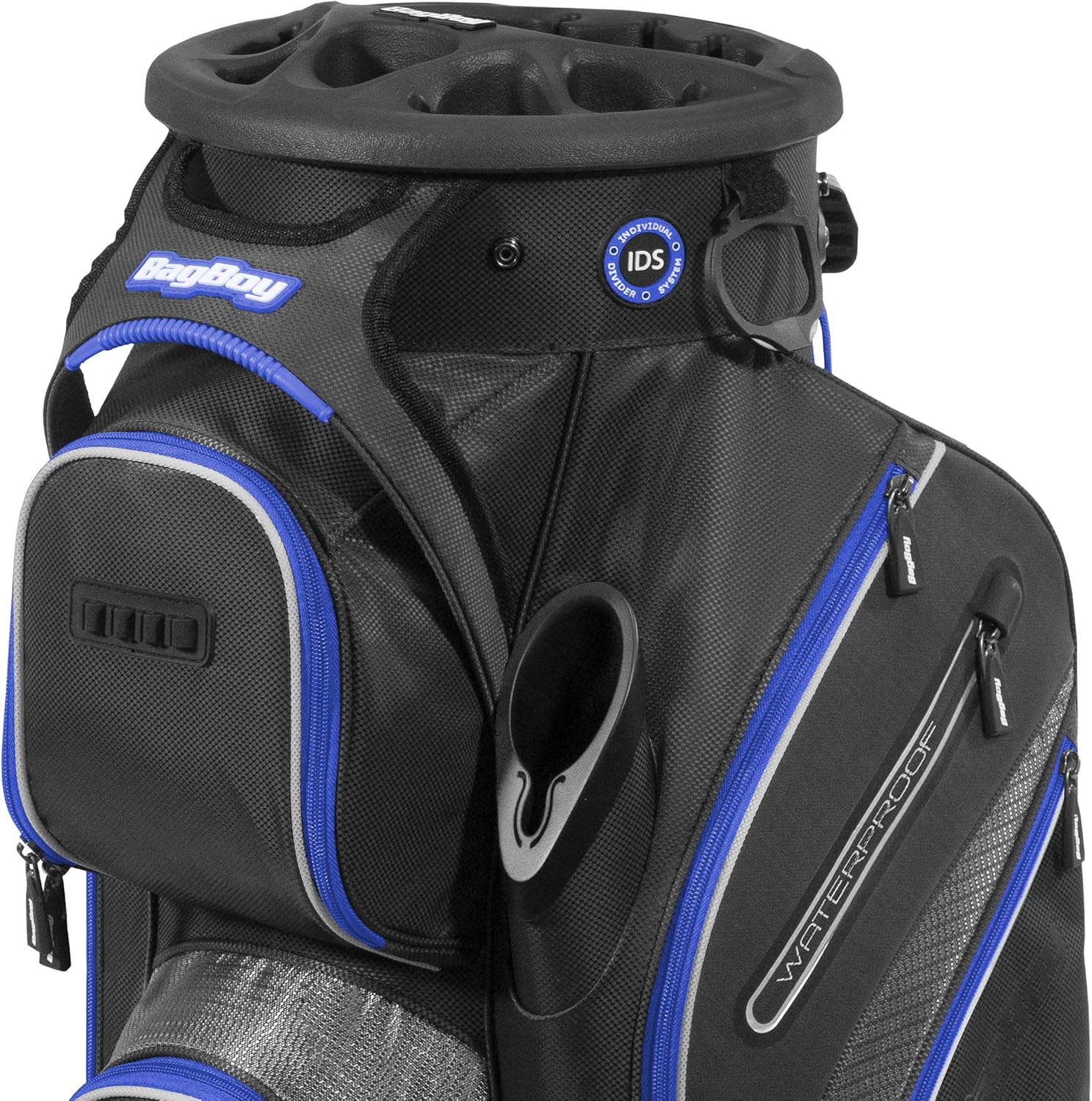 bag boy revolver cart bag