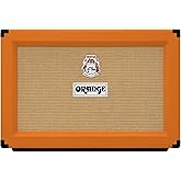 Orange 2x12 Cabinet Celestion V30 16 Ohm