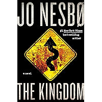The Kingdom: A novel book cover The Kingdom: A novel book cover