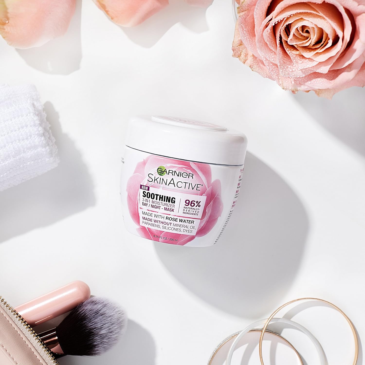 garnier 3 in 1 moisturizer