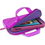 Verso Universal Tablet Sleeve - Pink/Purple