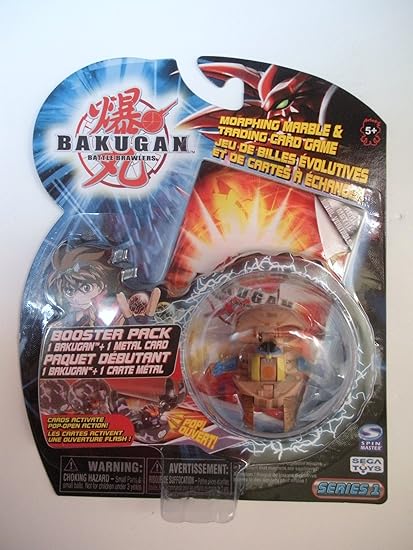 bakugan battle brawlers amazon