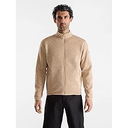 Arc'teryx Covert Cardigan Men's | Our Iconic