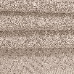 MyOwn Ultra Soft 3 Pack Cotton Towel Set, Contains