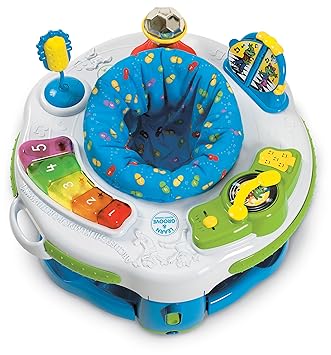 Leapfrog Learn Groove Activity Station