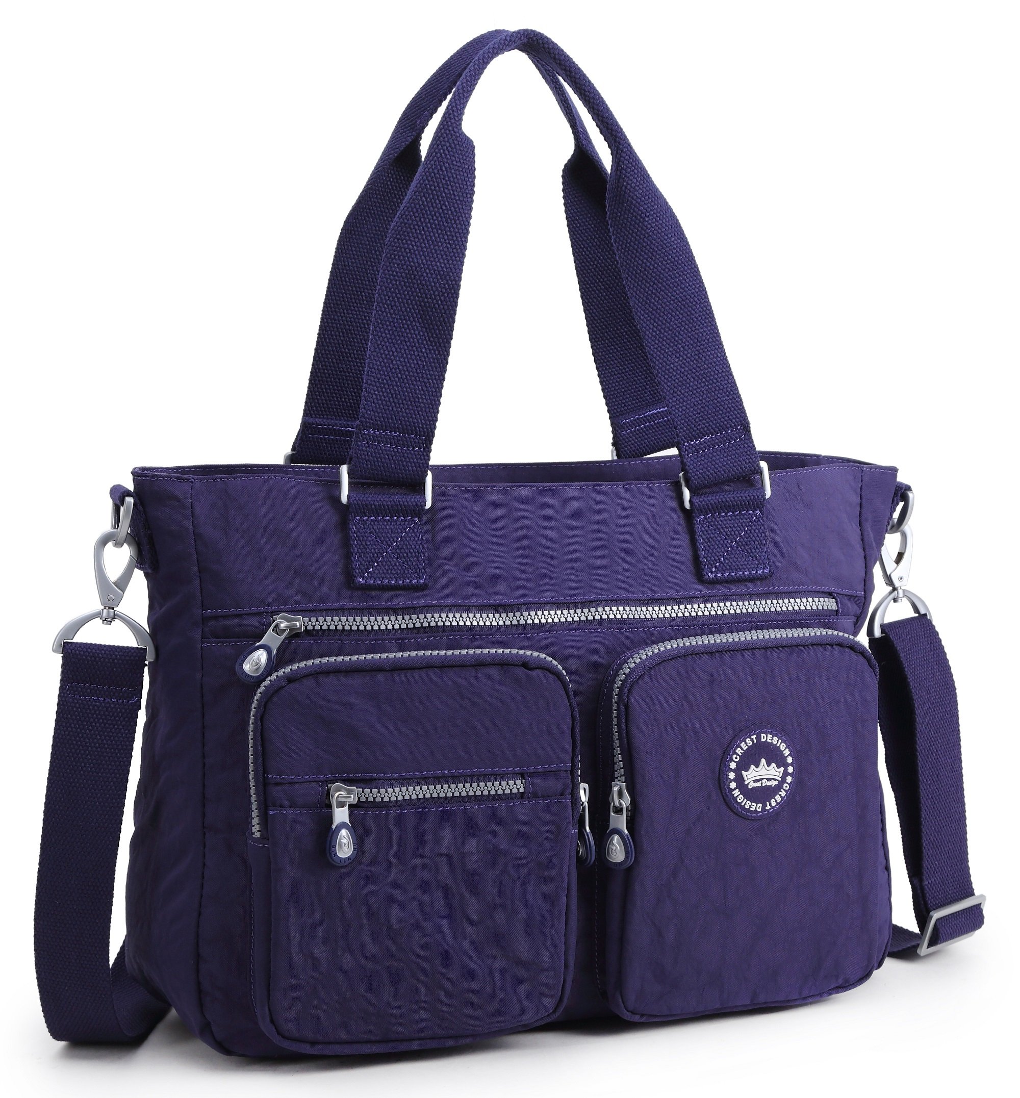 Best Designer Purse For Laptop Compartment Walden Wong