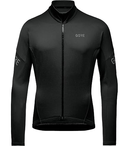 Amazon.com : GORE WEAR Men's Thermo Cycling Jacket, C3, GORE-TEX