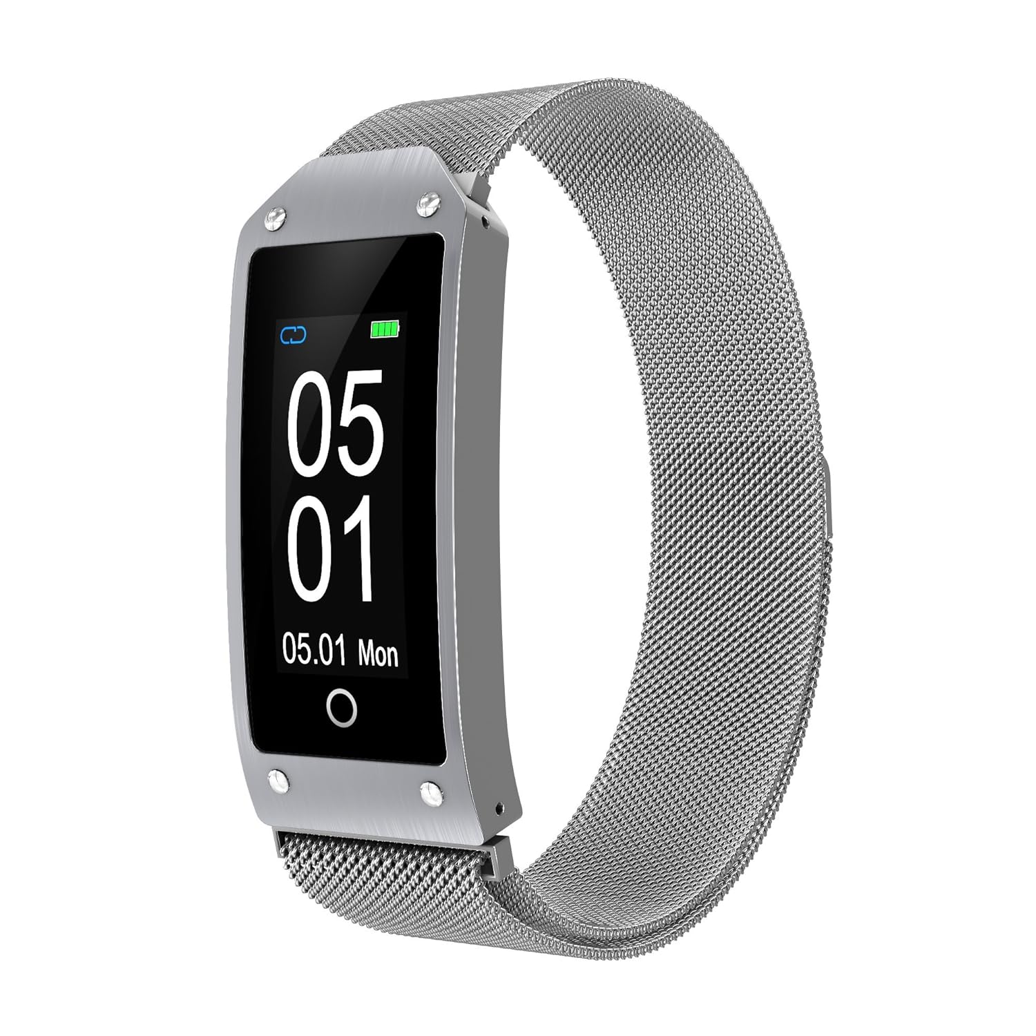 uhoofit smartwatch