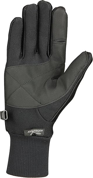 Winter Gloves - Cold Weather Gloves 