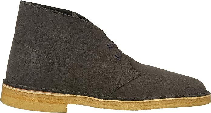 clarks desert snug