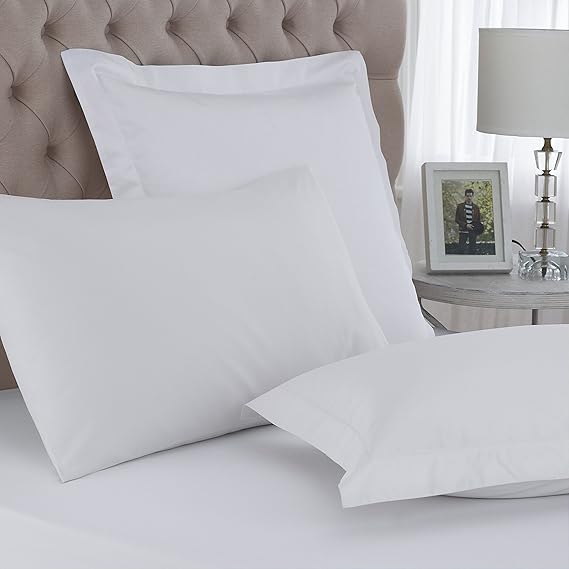 Great Knot 100 Egyptian Cotton 400 Thread Count Continental