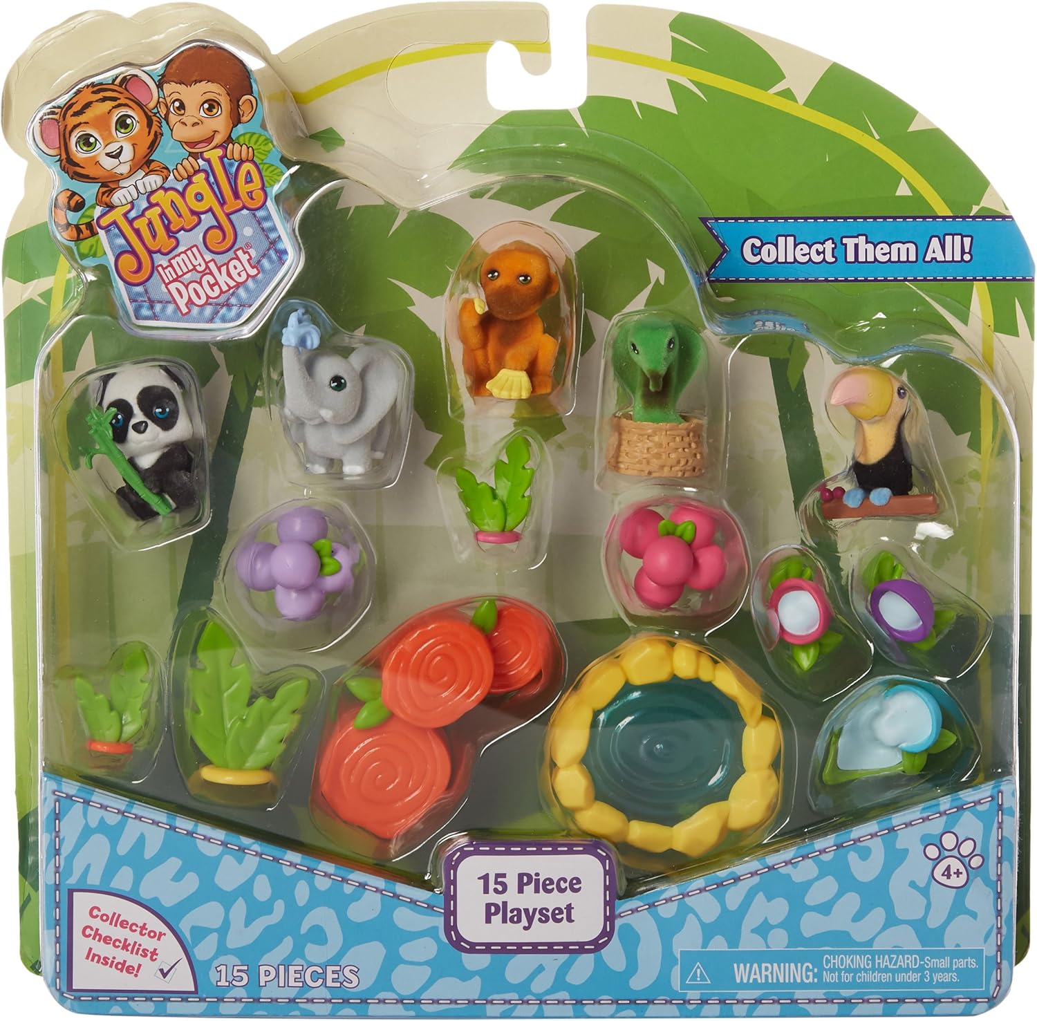 jungle in my pocket toys