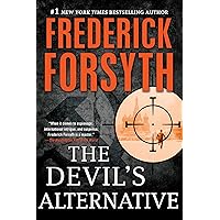 The Devil's Alternative: A Thriller