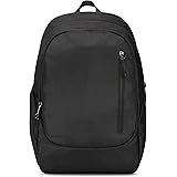 Travelon Urban-Anti-Theft Backpack-Black, One_Size