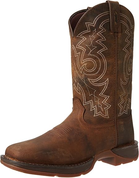 botas western