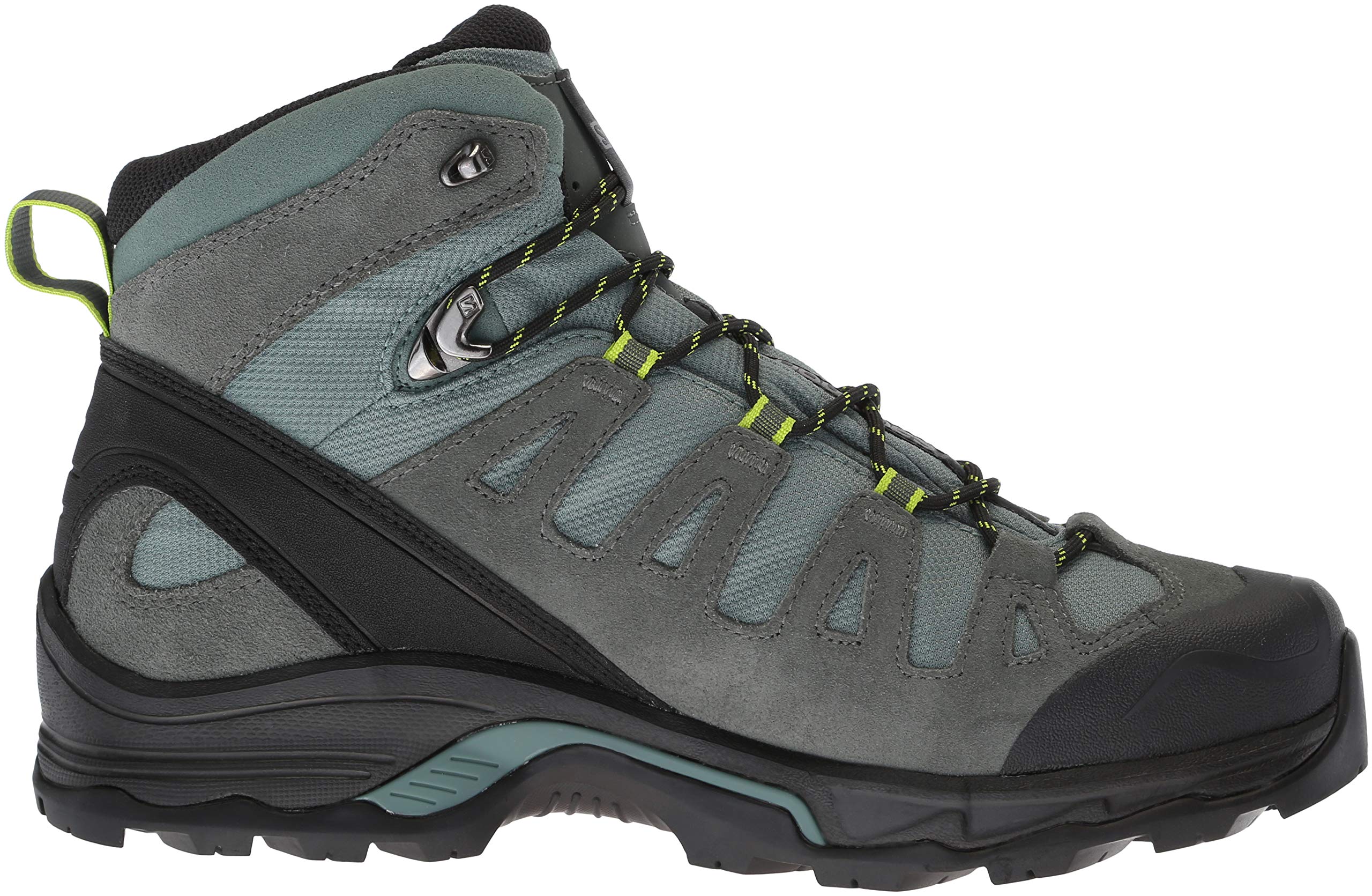 Salomon quest gore tex