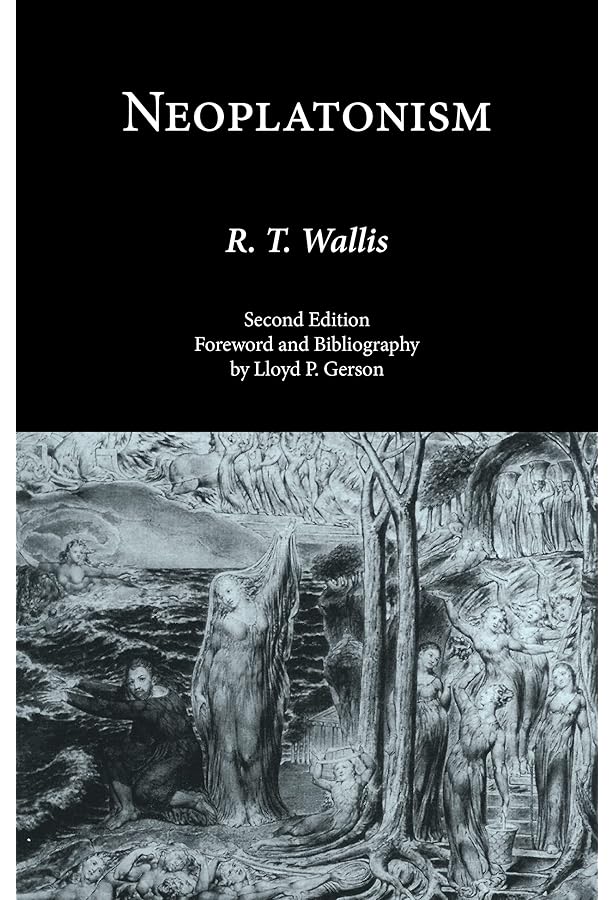 Amazon.com: The middle platonists: A study of platonism, 80 B.C.