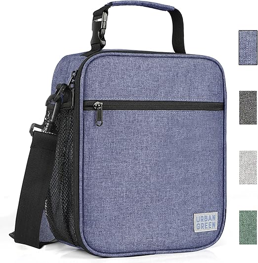 best insulated lunch bag for kids