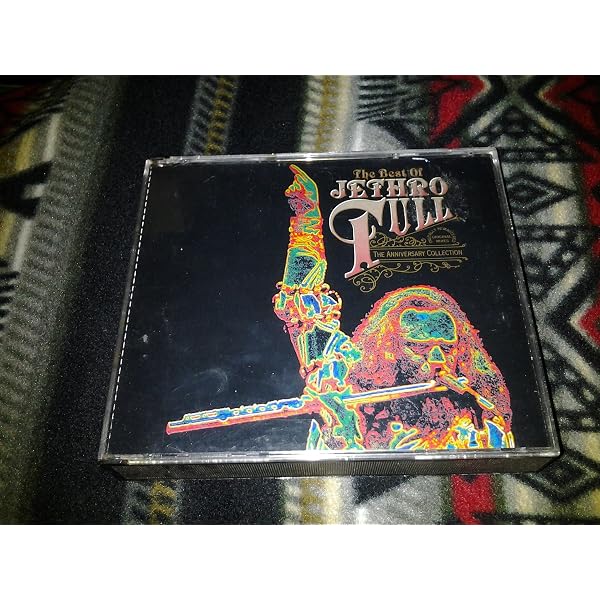 JETHRO TULL - All the Best - Amazon.com Music