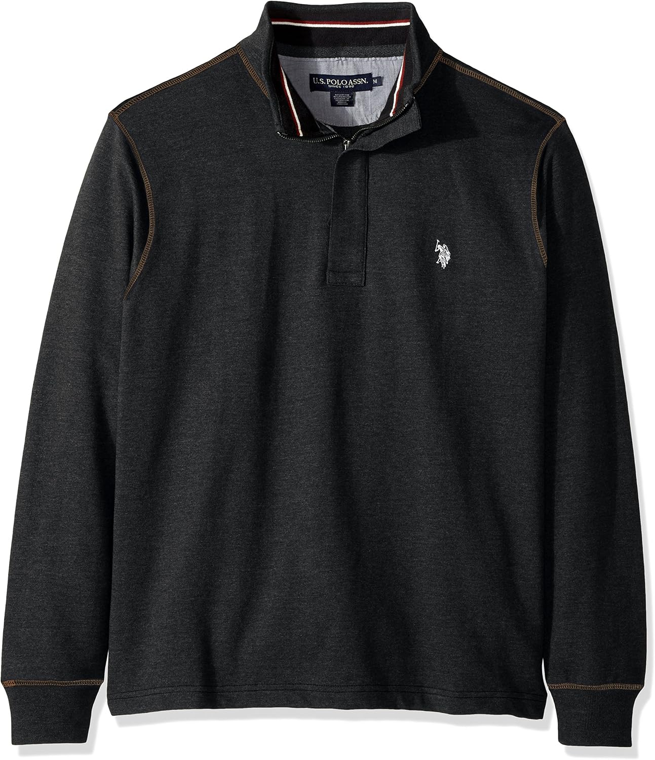 polo assn pullover