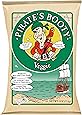 Pirate's Booty Snack Puffs, Veggie, 4 Ounce (Pack of 12)