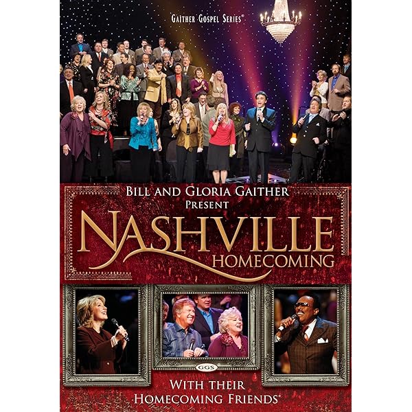 Amazon.com: Country's Family Reunion Christmas : Bill Anderson
