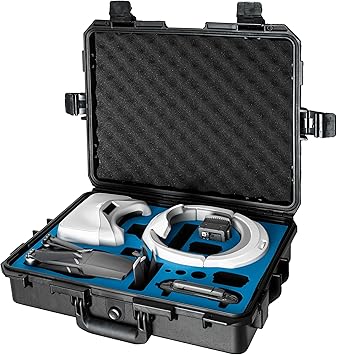 dji mavic pro vr goggles